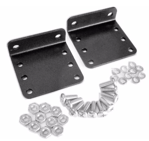 Bedxtender HD Compact L Bracket Kit - Young Farts RV Parts