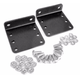 Bedxtender HD Compact L Bracket Kit - Young Farts RV Parts
