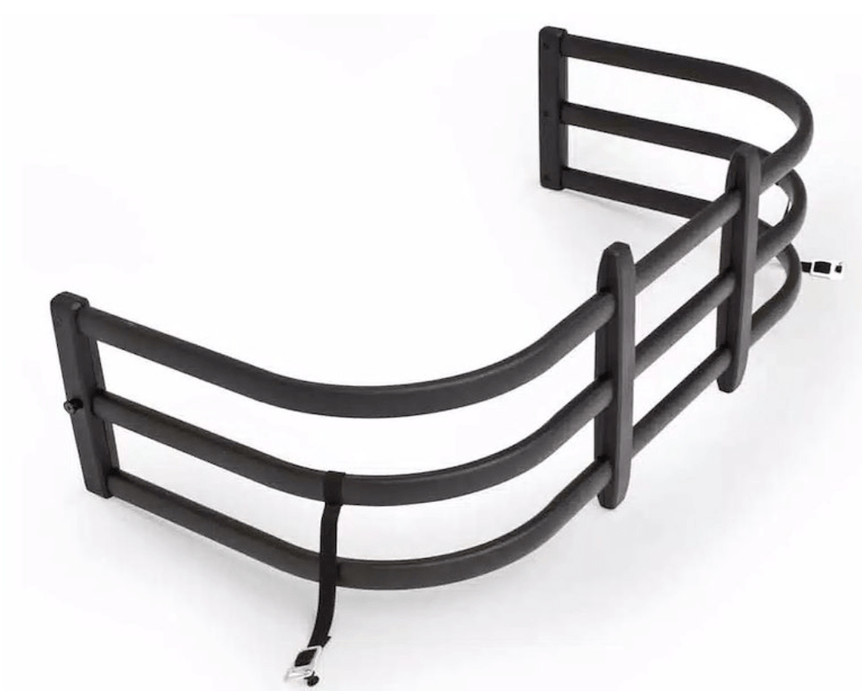 Bedxtender HD Max - Young Farts RV Parts