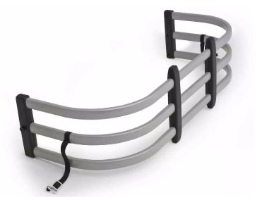 Bedxtender HD Max - Young Farts RV Parts