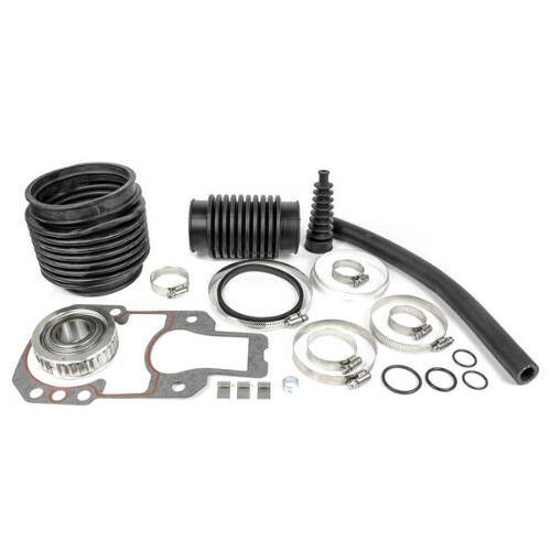 Sierra Marine Boat Transom Seal - For 1991+ Alpha I Gen II Engines - 18-8218