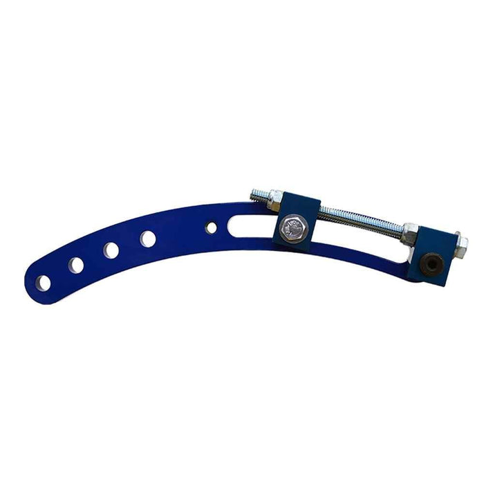 Belt Buddy w/Universal Adjustment Arm - Young Farts RV Parts