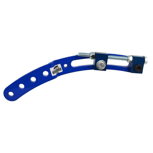 Belt Buddy w/Universal Offset Adjustment Arm (UAA2) - Young Farts RV Parts