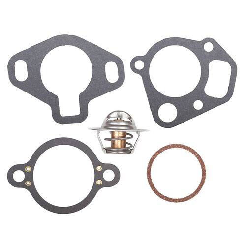 Sierra Marine Thermostat - 140 Degree Fahrenheit - 183646