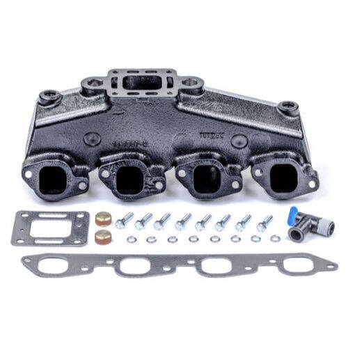 Sierra Marine Exhaust Manifold - Fits Mercruiser Stern Drive Outboard Engines - 1819572