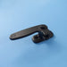 BG1037: SEITZ S4 Window Catch - Left Hand - Young Farts RV Parts