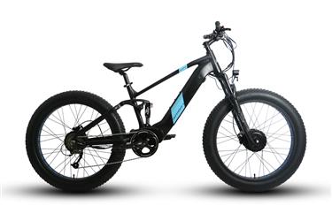 EUNORAUE Ebikes 04-17-01 Bicycle