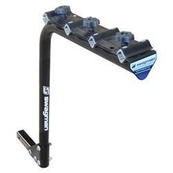 Bike Rack - Receiver Hitch Mount Swagman 64400 - Young Farts RV Parts