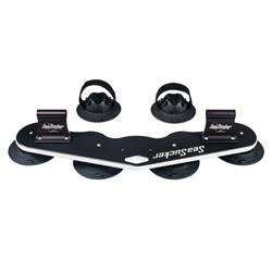 Bike Rack - Roof Rack Kit SeaSucker BM2006