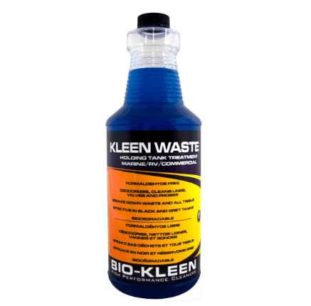 Bio - Kleen M01707 Kleen Waste 32 Oz - Young Farts RV Parts