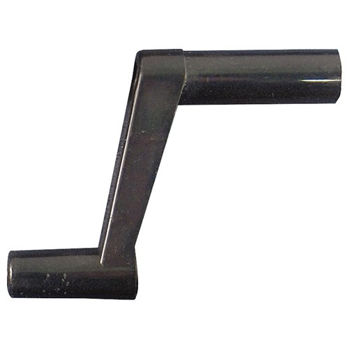 (S/O) Strybuc 748P Window/Vent Crank Handle 1-3/8" - Black
