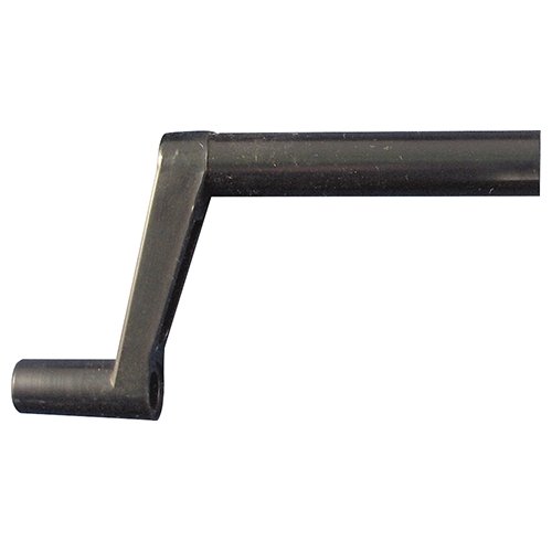Strybuc 750PBLK Black Plastic Vent/Window Crank Handle