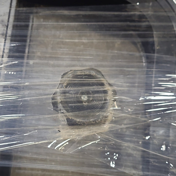 Black Radius Opening Window : 24 3/4" W X 16 1/2" H X 1 3/4" D