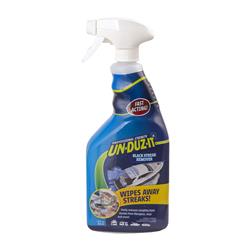 Black Streak Remover UnDuzit Chemicals (UND)  124708