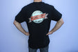 BLACK Young Farts T-Shirt Crew Neck - Young Farts RV Parts