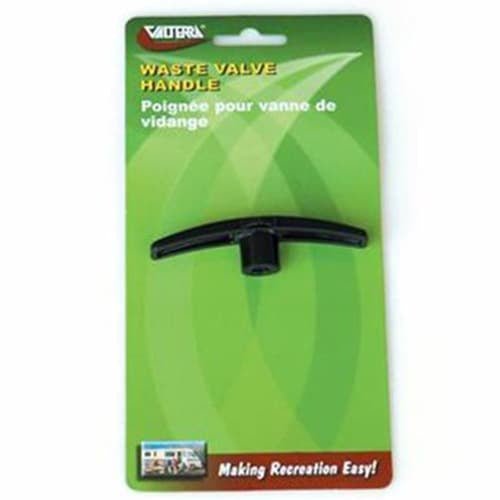 Bladex Plastic Valve Handle - Young Farts RV Parts