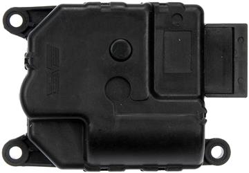 Blend Door Actuator Dorman  604-006