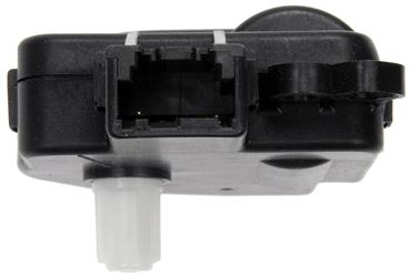 Blend Door Actuator Dorman  604-029