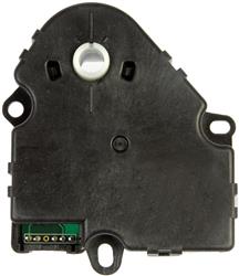 Blend Door Actuator Dorman  604-106