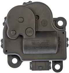 Blend Door Actuator Dorman  604-108