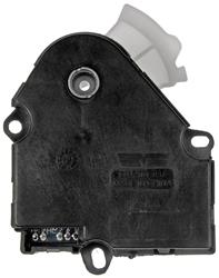 Blend Door Actuator Dorman  604-110