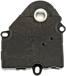 Blend Door Actuator Dorman  604-111