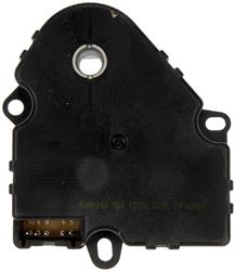 Blend Door Actuator Dorman  604-140