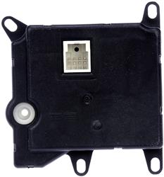 Blend Door Actuator Dorman  604-207