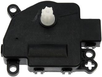 Blend Door Actuator Dorman  604-228