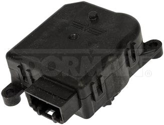 Blend Door Actuator Dorman  604-361