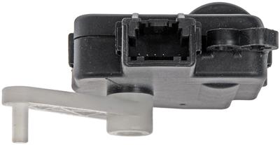 Blend Door Actuator Dorman  604-909