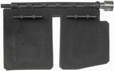 Blend Door Repair Kit Dorman 902 - 323 - Young Farts RV Parts