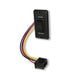 BLK IP66 ELEC JACK SWITCH W/HARNESS - Young Farts RV Parts