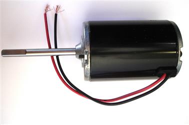 Blower Motor for Atwood Model FA72 Furnaces - 31037MC - 31037