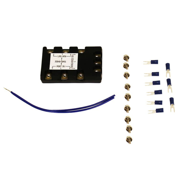 Blue OX 9 Terminal Diode Block Pack - BX8863