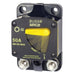 BLUE SEA 187 Series Circuit Breaker - 50 Amps/48 Volts DC/Surface Mount - 7139 - BSS - Young Farts RV Parts
