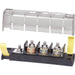 BLUE SEA 58 Volts DC/300 Amps Per Block Fuse Block - 5196 - BSS - Young Farts RV Parts