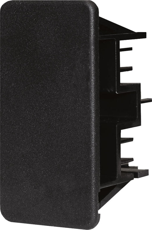 Blue Sea 8278 - BSS Power Distribution Box Plug For Contura Switch Mounting Panel; Rectangular - Young Farts RV Parts