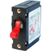 BLUE SEA A Series Circuit Breaker - 30 Amps/240 Volt AC/65 Volt DC - 7221 - BSS - Young Farts RV Parts