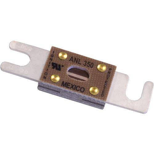 BLUE SEA ANL Bolt - On Fuse - 350 Amps/32 Volts DC - 5135 - BSS - Young Farts RV Parts