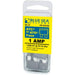 BLUE SEA ATO/ATC Blade Fuse - 1 Amps/32 Volts DC - Pack Of 25 - 5235100 - BSS - Young Farts RV Parts
