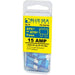 BLUE SEA ATO/ATC Blade Fuse - 15 Amps/32 Volts DC - Pack Of 25 - 5242100 - BSS - Young Farts RV Parts