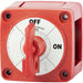 BLUE SEA Battery Disconnect Switch - 48 Volts DC/300 Amps - 6004 - BSS - Young Farts RV Parts