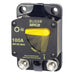 BLUE SEA Circuit Breaker - 187 Series; 100 Amps/ 48 Volts DC - 7144 - BSS - Young Farts RV Parts