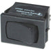 BLUE SEA On - Momentary Action Rocker Switch - Double Pole Double Throw - 7493 - BSS - Young Farts RV Parts