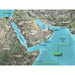 BlueChart g2 HD - HAW005R - The Gulf & Red Sea - microSD /SD - Young Farts RV Parts