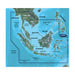 BlueChart g2 HD - HXAE009R - Singapore / Malaysia / Indonesia - microSD / SD - Young Farts RV Parts