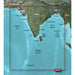 BlueChart g2 HD - HXAW003R - Indian Subcontinent - microSD /SD - Young Farts RV Parts
