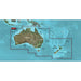 BlueChart g2 HD - HXPC024R - Australia & New Zealand - microSD /SD - Young Farts RV Parts