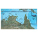 BlueChart g2 HD - HXPC412S - Admiralty Gulf Wa To Cairns - microSD /SD - Young Farts RV Parts